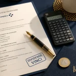 versement dividende vinci 2025 contrat actionnaire