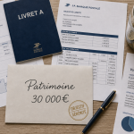 APL et épargne : seuil 30 000 € et droits CAF