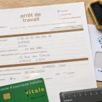 Arrêt de travail mal rempli par le médecin : erreurs CPAM à corriger