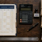 Boni liquidation : calcul et répartition des parts