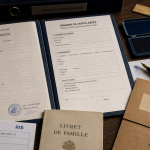 Capital décès ancien combattant d’Algérie : dossier administratif ayants droit