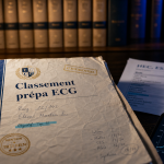 Classement prepa ecg : dossier, notes et tableau HEC ESSEC ESCP