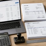 Comptabilité fiche métier : bac+2, 2400 € et terrains d’exercice