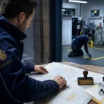 Conseiller prévention en mairie, EPI et risques validés
