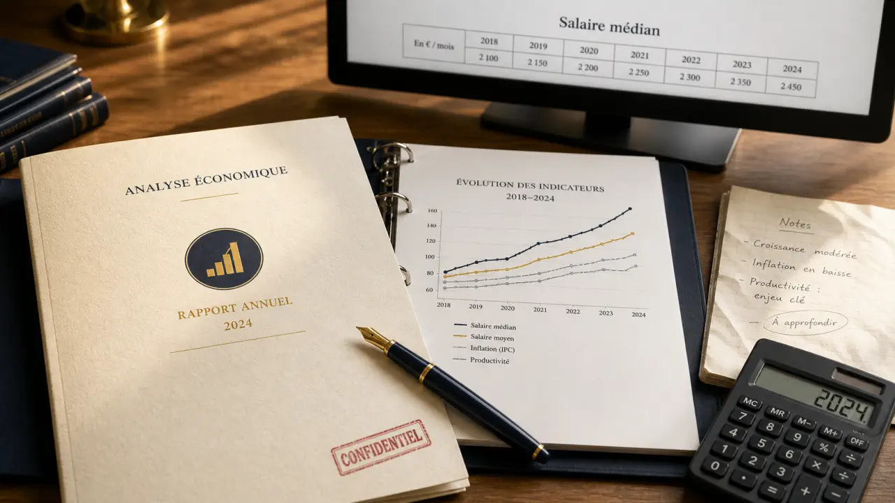 Expert comptable salaire suisse médian 110’000 CHF