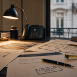 Expert immobilier Lyon : estimation rapide et rapport argumenté