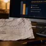 Guerbet bourse : analyse dividende et structure du capital