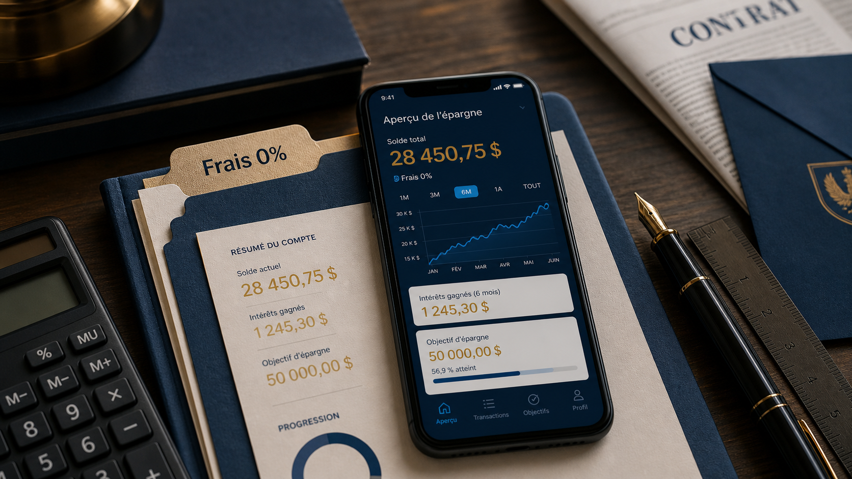 linxea$ : 0% frais en ligne, Netissima 4,50%