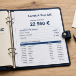 Livret A Sup CIC : livret a sup cic plafond 100 000 €