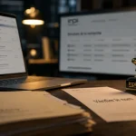Nom disponible entreprise : vérifier INPI avant création