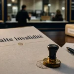 Peut on refuser une retraite pour invalidité fonction publique ? Dossier et guichet administratif.
