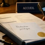 Protection juridique abeille assurances : dossier et numéro