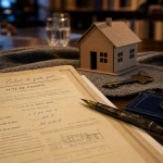 Sortir de l indivision sans vendre : rachat de quote-part, convention et SCI