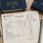 Syntec prime de vacances : calcul des 10% et contrôle sur bulletin de paie