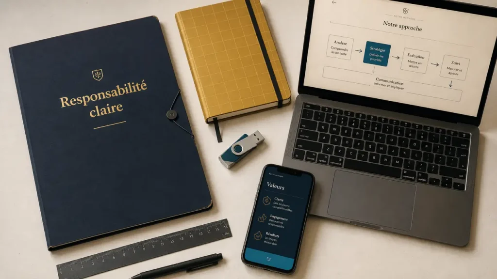 Budget, SEO et suivi : la vraie différence entre une agence web et un consultant indépendant