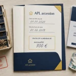 APL credit immobilier : droits CAF après 01/01/2020