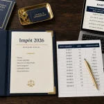 Comment ne pas payer d impot en 2026 : seuils, PER et plafonds