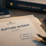 Délai annulation mission intérim, procédure et risques