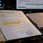 Delai réponse employeur mi temps thérapeutique : courrier signé et calendrier