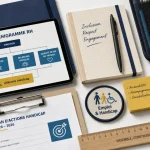 Emploi et handicap conseil : référents handicap en entreprise