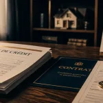 Louer sa maison avec un crédit en cours : dossier de prêt, calendrier et clé