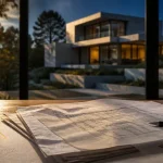 Qu’est ce qu’une maison d’architecte : plans d’architecte et maison sur mesure