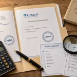 Régime social MSA ou URSSAF : activité réelle