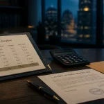 Rentier en immobilier : capital pour générer 2 000 €/mois