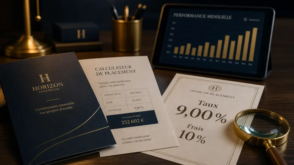 SCPI Comète avis : rendement de 9,00 %, frais de 10,00 % et points de vigilance avant souscription