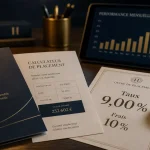 SCPI Comète avis rendement 9,00 % et frais 10 % (9,00 % / 10 %)