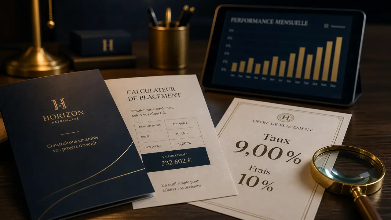 SCPI Comète avis rendement 9,00 % et frais 10 % (9,00 % / 10 %)