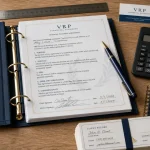 VRP contrat exclusif ou multicarte : clauses à verrouiller avant signature