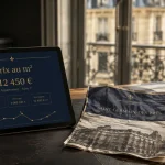 Appartement en vente paris : prix au m² et choix du quartier