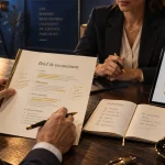 Cabinet conseil recrutement : brief de recrutement flou