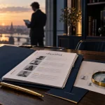 Cabinet independent executive search : discrétion pour recruter un dirigeant