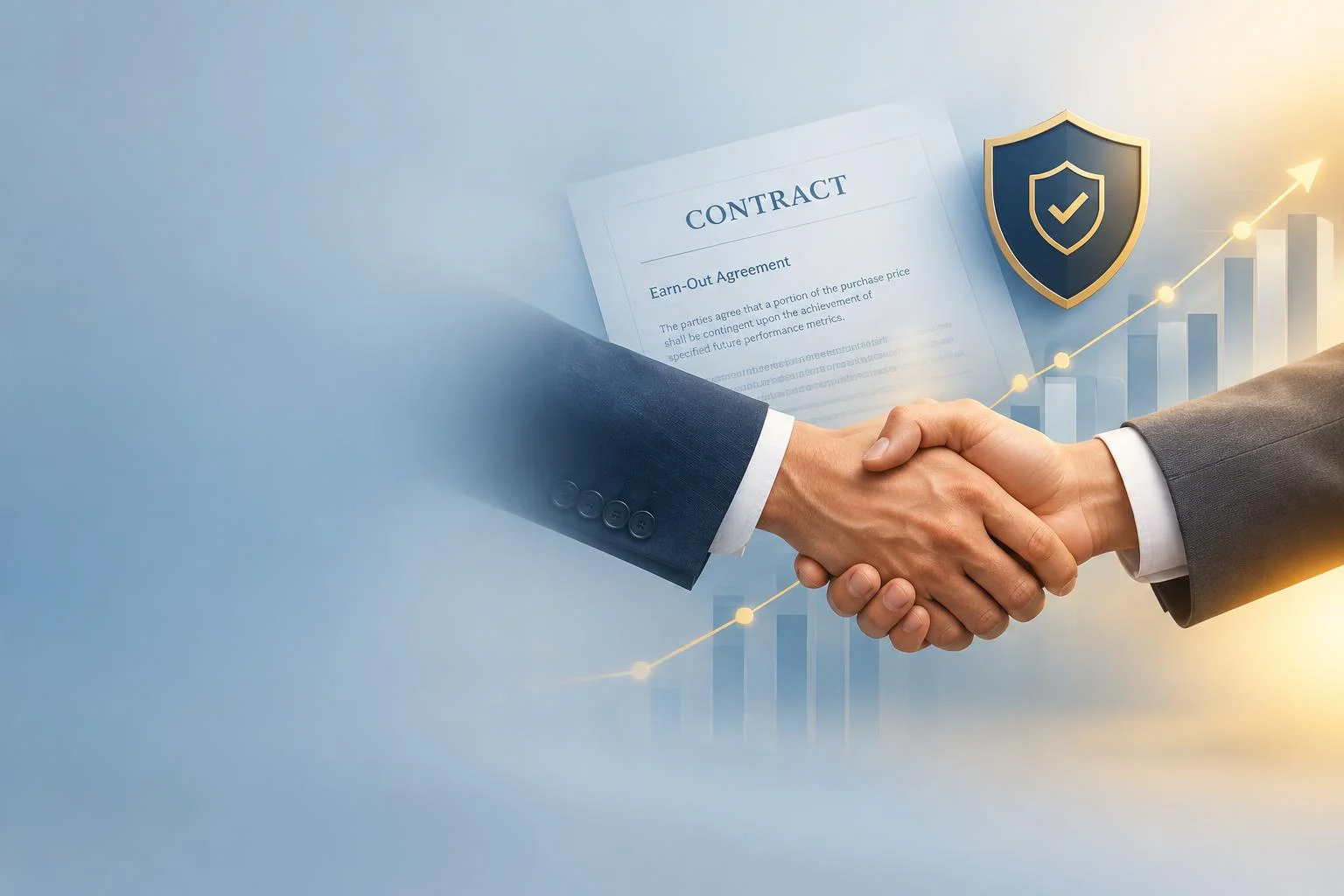 Earn-out : sécuriser le complément de prix