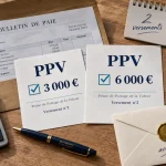 Prime partage de la valeur 2025 exonération : effectif, salaire, versement