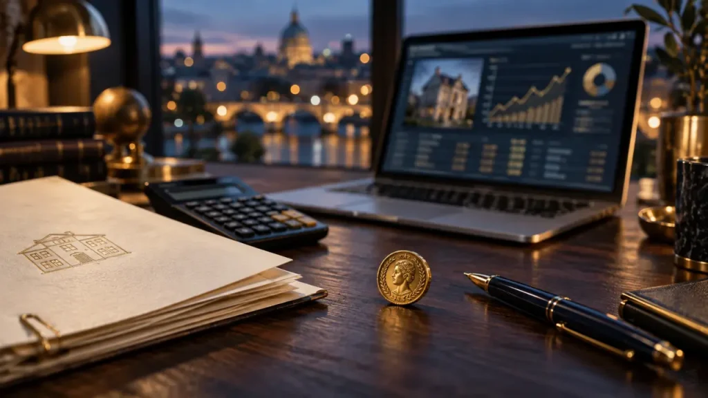 SCPI Cristal Rente : 5 % de distribution, mais une liquidité à surveiller