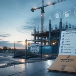 Sécuriser un chantier : décennale, TRC et preuves